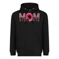 Black mom Heavyweight Hoodie - JahusDesignShop