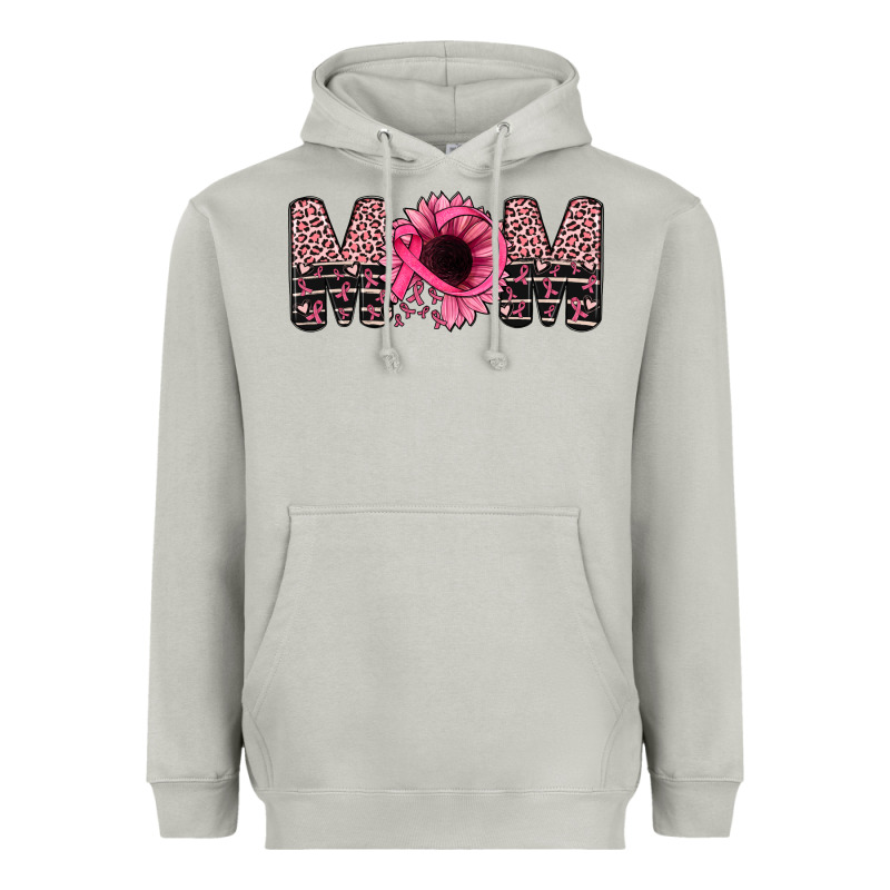 Mom Heavyweight Hoodie by JahusDesignShop | Teevron