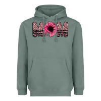 Sage mom Heavyweight Hoodie - JahusDesignShop