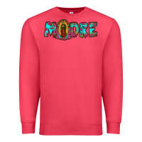 Our Lady Of Guadalupe Madre Premium Sweatshirt | Teevron