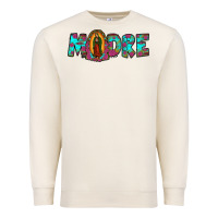 Sandshell our lady of guadalupe madre Premium Sweatshirt - JahusDesignShop
