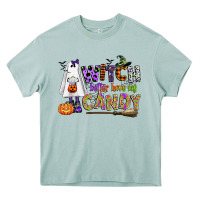 Arona witch better have my candy Heavy Core Tee - CowGirlArtShop