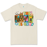 Bone The hunt is on Easter Day Premium Tee - CowGirlArtShop