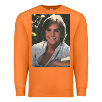 Carrot shaun cassidy Premium Sweatshirt - baoMotion