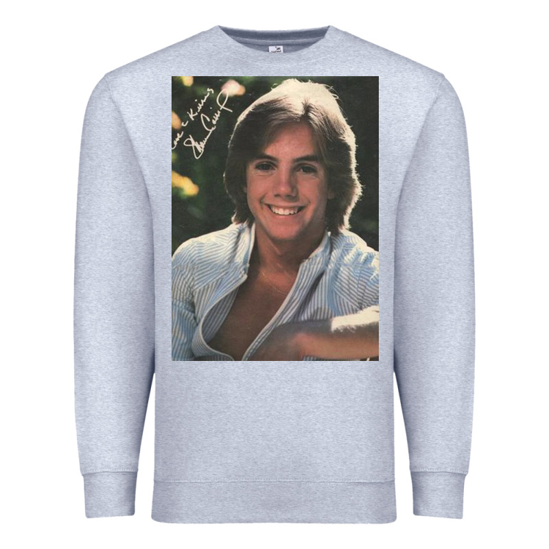 Shaun Cassidy Premium Sweatshirt by baoMotion | Teevron