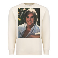 Sandshell shaun cassidy Premium Sweatshirt - baoMotion