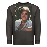 Smoke shaun cassidy Premium Sweatshirt - baoMotion