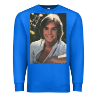 True Royal shaun cassidy Premium Sweatshirt - baoMotion