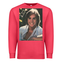 Cardinal shaun cassidy Premium Sweatshirt - baoMotion
