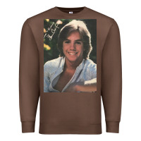 Chestnut shaun cassidy Premium Sweatshirt - baoMotion