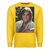 Lemon shaun cassidy Premium Sweatshirt - baoMotion