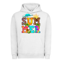 Pigment Lunar Rock summer Urban Hoodie - RanaPortraitStore