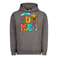 Pigment Tornado summer Urban Hoodie - RanaPortraitStore