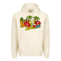 Tofu love summer Premium Hoodie - RacoonDesign