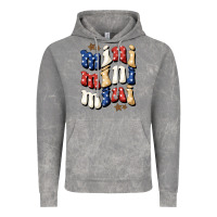 Cloud Rock american mini Vintage Hoodie - BundleAndBundleShop