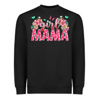 Black girl mama Heavyweight Sweatshirt - JahusDesignShop