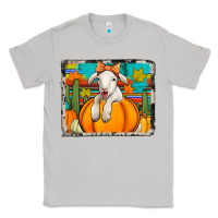 Moon Dust autumn sheep in a pumpkin Classic Tee - Jasminsmagicworld