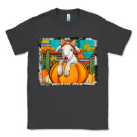 Smoke autumn sheep in a pumpkin Classic Tee - Jasminsmagicworld