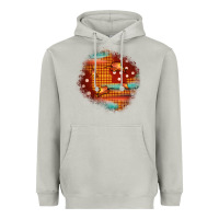 Moon Dust fall patch Heavyweight Hoodie - JahusDesignShop