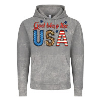Cloud Rock god bless the usa Vintage Hoodie - BundleAndBundleShop
