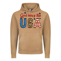 Vintage Camel god bless the usa Vintage Hoodie - BundleAndBundleShop