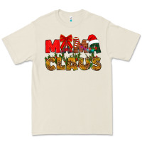 Bone Mama claus mother's day Premium Tee - HowdyJamesFarm