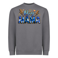 Storm boy mama Heavyweight Sweatshirt - JahusDesignShop