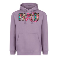 Lavender faith Heavyweight Hoodie - JahusDesignShop