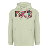Matcha faith Heavyweight Hoodie - JahusDesignShop