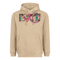 Mushroom faith Heavyweight Hoodie - JahusDesignShop