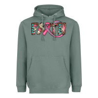 Sage faith Heavyweight Hoodie - JahusDesignShop