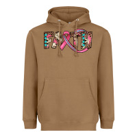 Toasted Coconut faith Heavyweight Hoodie - JahusDesignShop