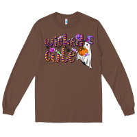 Chestnut wicked cute Long Sleeve Tee - BundleAndBundleShop