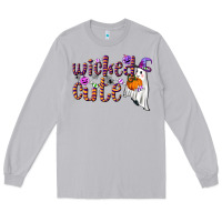 Moon Dust wicked cute Long Sleeve Tee - BundleAndBundleShop