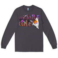 Smoke wicked cute Long Sleeve Tee - BundleAndBundleShop