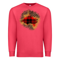 Cardinal christmas patch Premium Sweatshirt - JahusDesignShop