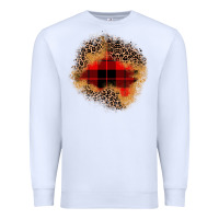 White christmas patch Premium Sweatshirt - JahusDesignShop