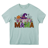 Arona witchy mama Heavy Core Tee - CowGirlArtShop