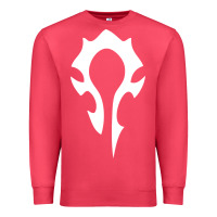 Cardinal world of warcraft movie Premium Sweatshirt - baoMotion