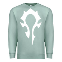 Seafoam world of warcraft movie Premium Sweatshirt - baoMotion
