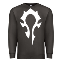 Smoke world of warcraft movie Premium Sweatshirt - baoMotion