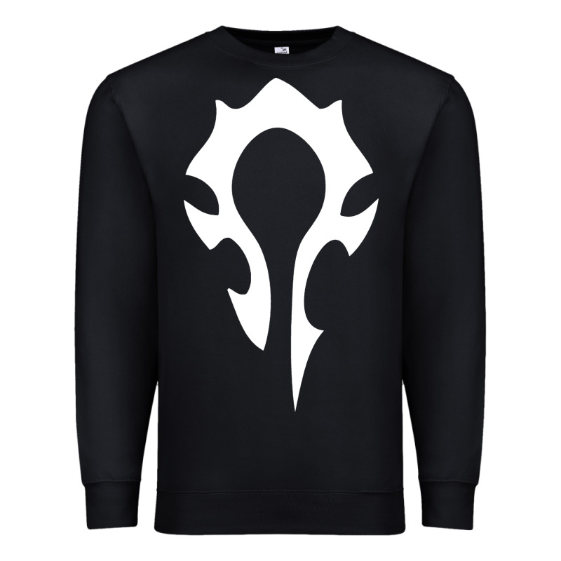 World Of Warcraft Movie Premium Sweatshirt by baoMotion | Teevron