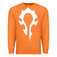 Carrot world of warcraft movie Premium Sweatshirt - baoMotion