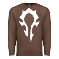 Chestnut world of warcraft movie Premium Sweatshirt - baoMotion