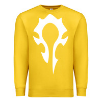 Lemon world of warcraft movie Premium Sweatshirt - baoMotion