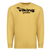 Antique Gold viking yachts Premium Sweatshirt - baoMotion