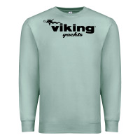 Seafoam viking yachts Premium Sweatshirt - baoMotion