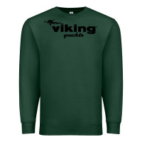 Sports Green viking yachts Premium Sweatshirt - baoMotion