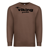 Chestnut viking yachts Premium Sweatshirt - baoMotion