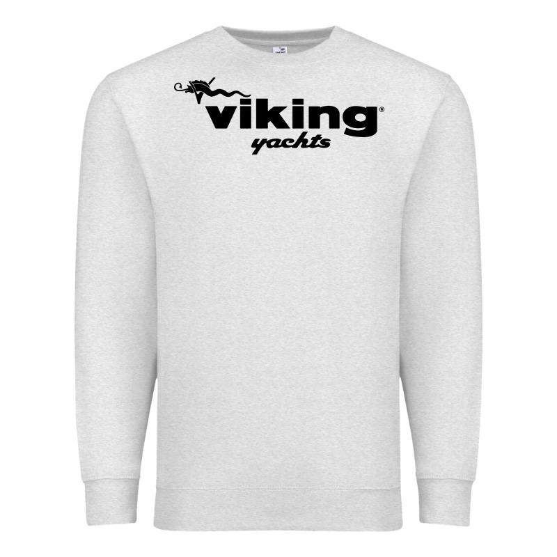 Viking Yachts Premium Sweatshirt by baoMotion | Teevron